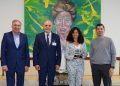 Fundación España Habitar - Galletas Gullon