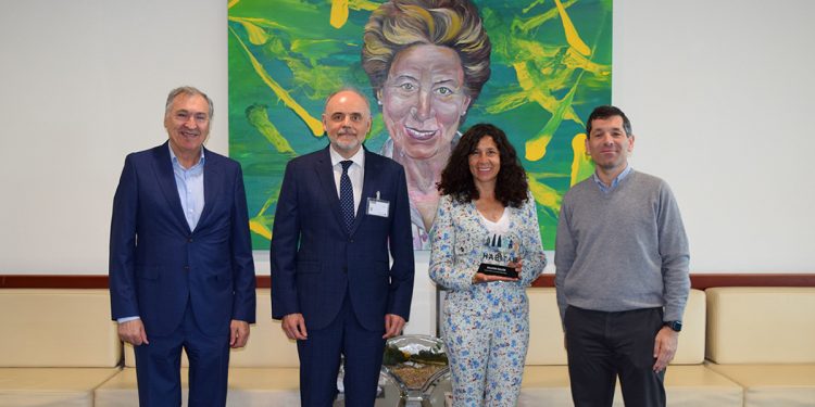 Fundación España Habitar - Galletas Gullon