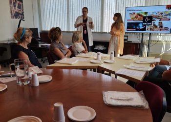 Gallo - colectivo celiaco