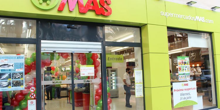 Grupo MAS