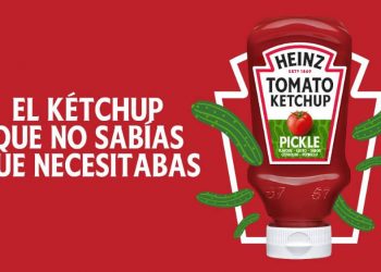 Heinz Pickle