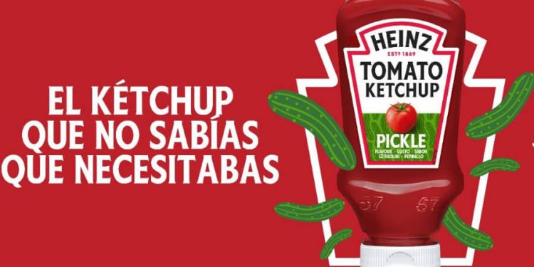 Heinz Pickle
