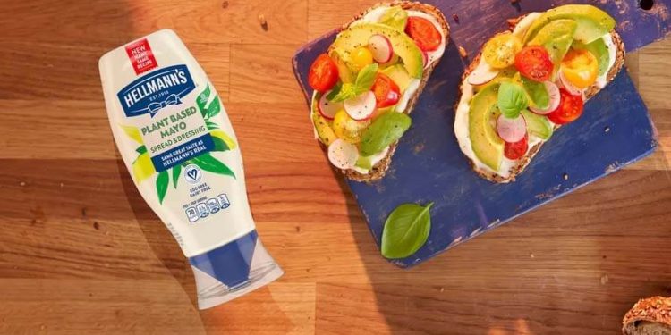Hellmann's