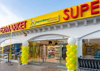 HiperDino Express Pechiguera