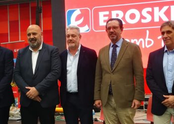 Inauguracion_Autostore_Eroski