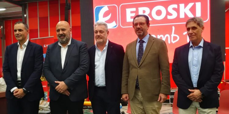 Inauguracion_Autostore_Eroski
