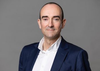 Juan Ignacio Amat - CEO Sigma en Europa