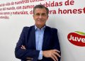 Juver-Jose Hernandez