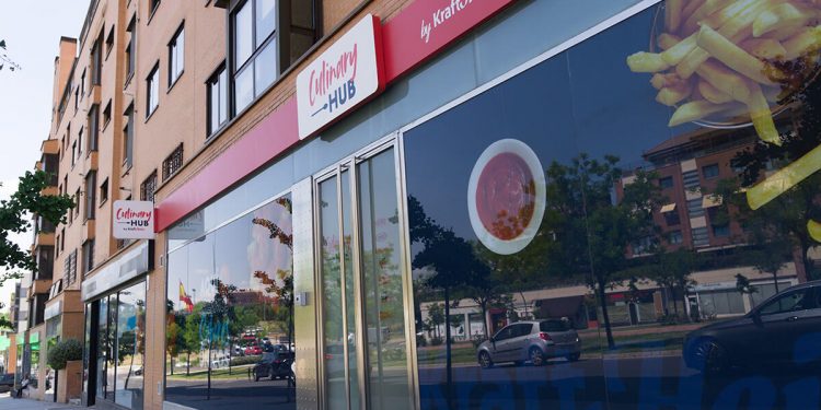 Kraft Heinz - Culinary Hub