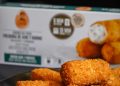 Croquetas para freidora de aire