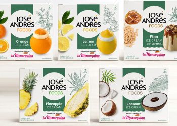 La Menorquina - Chef Jose Andres