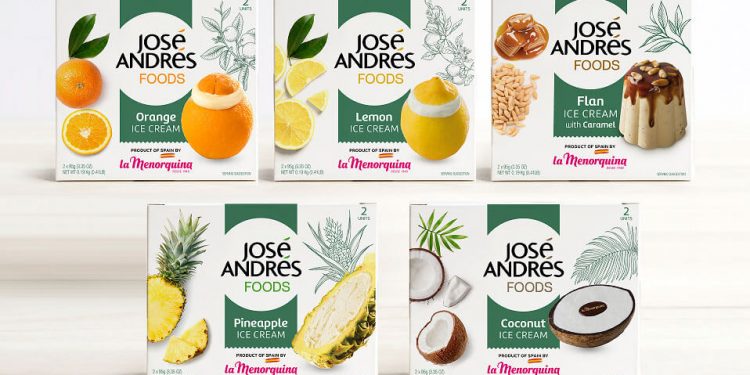 La Menorquina - Chef Jose Andres