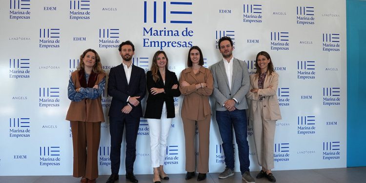 Lanzadera - Merlin Properties