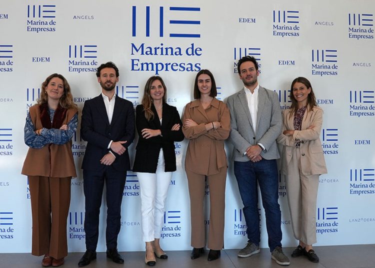 Lanzadera - Merlin Properties