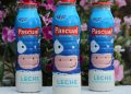 Leche Pascual - formato on the go