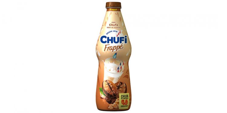 Chufi Frappé