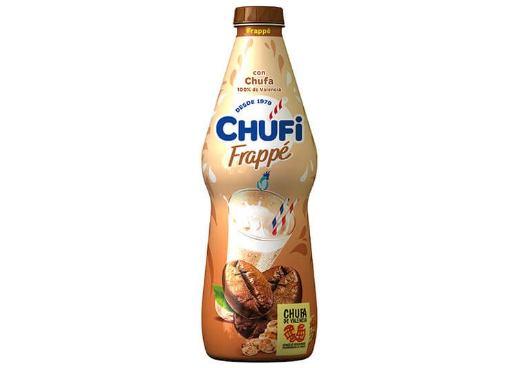 Chufi Frappé