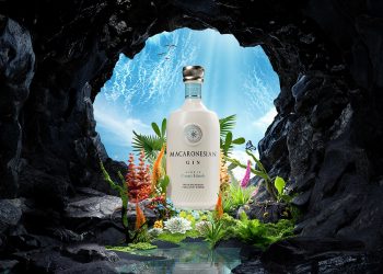 Macaronesian Gin - Varma