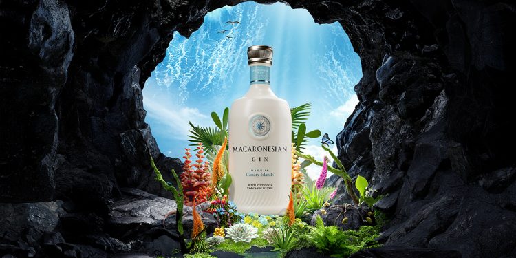 Macaronesian Gin - Varma