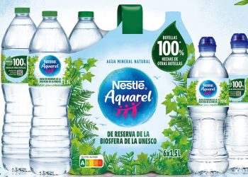 Nestle-agua