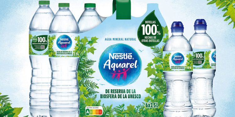 Nestle-agua