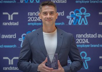 Nestle - premio Randstad