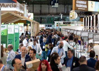 Organic Food & Eco Living Iberia