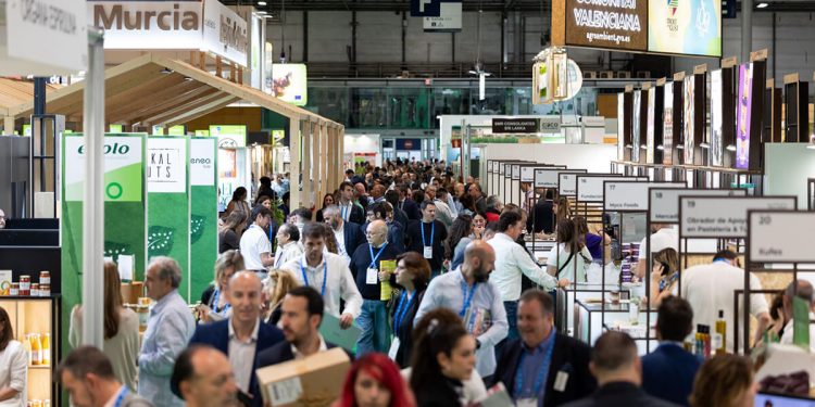 Organic Food & Eco Living Iberia