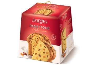 Panettone Classico - Dal Colle