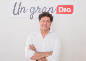 Ricardo Alvarez_CEO Dia España