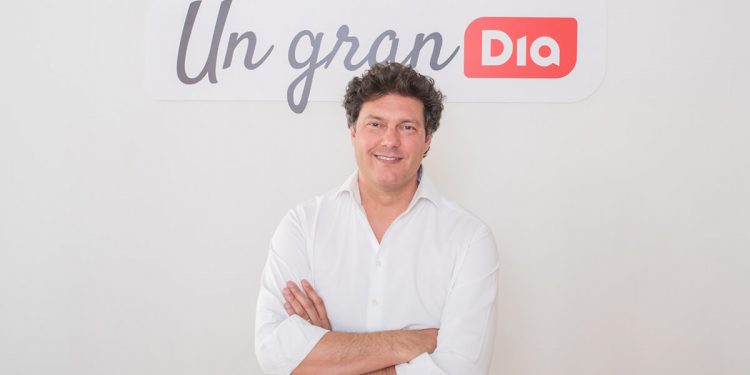 Ricardo Alvarez_CEO Dia España