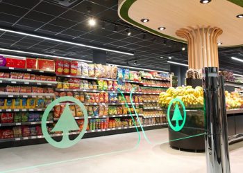 Spar Española