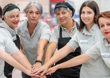 Trabajadores Masymas