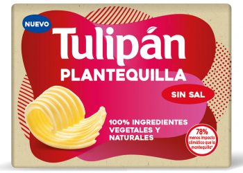 Plantequilla en pastilla