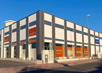 Veritas Ciudad Quesada