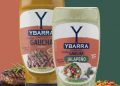 Ybarra salsa gaucha jalapeño