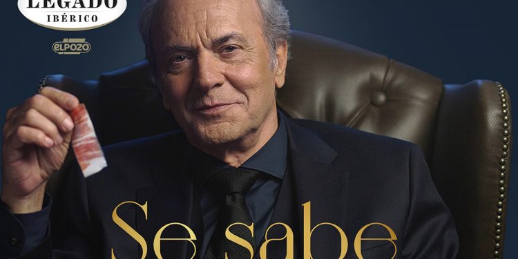 nueva campaña Legado Iberico