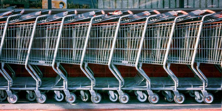 supermercado