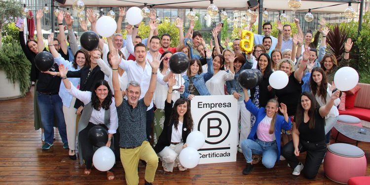 ARIAS B Corp