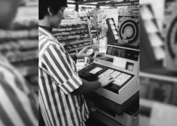 Aecoc - aniversario codigo de barras