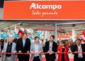 Alcampo Gerona