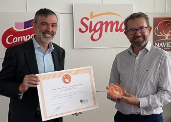 Campofrio - Fundación Ictus