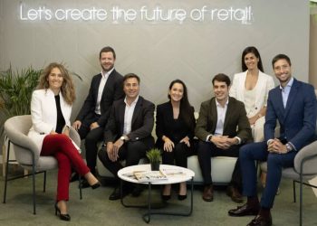 Carmila- nuevo comite directivo