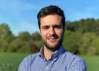 Christian Cerezo - PepsiCo Agro