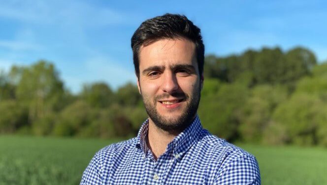 Christian Cerezo - PepsiCo Agro