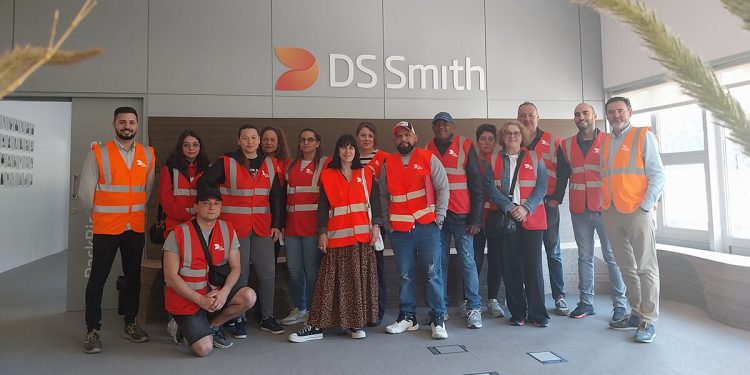 DS Smith_Cruz Roja