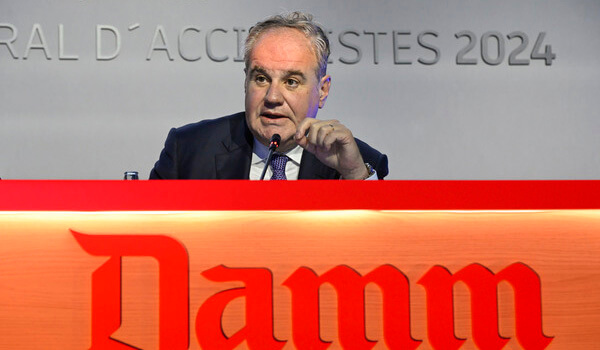 Damm Asamblea