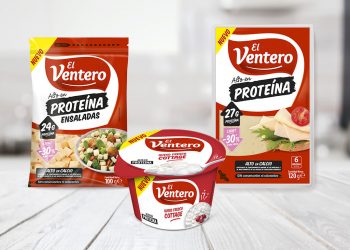 El Ventero Proteina