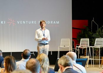 Eroski Venture Program