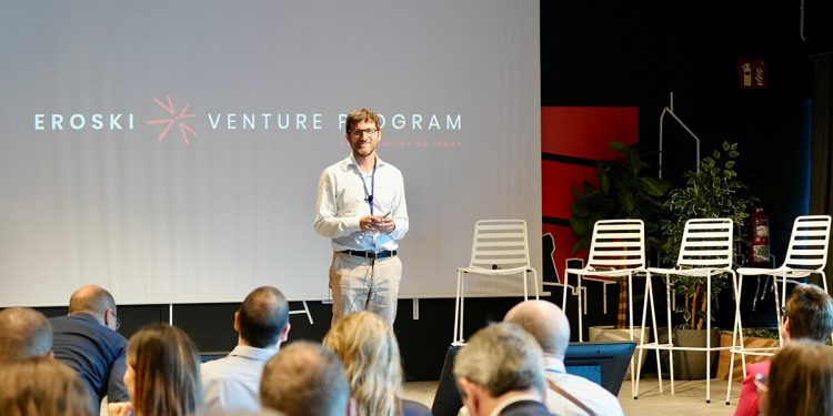 Eroski Venture Program